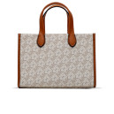 Сумка GIGI LG Grab Tote Ivory 25H3E26L8U-800