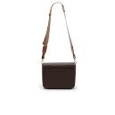 Сумка Sloan Editor Medium Bag Brown 24H5H74R8Y-300