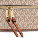 Рюкзак Large Rhea Logo Backpack Ivory 35S2K2GB6S-300