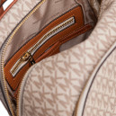 Рюкзак Large Rhea Logo Backpack Ivory 35S2K2GB6S-300