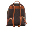 Рюкзак Large Rhea Logo Backpack Brown 35S2K2GB7A-350