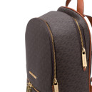 Рюкзак Large Rhea Logo Backpack Brown 35S2K2GB7A-350