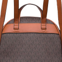 Рюкзак Large Rhea Logo Backpack Brown 35S2K2GB7A-350