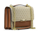 Сумка Jade Beige Brown 32H9GJ4C0B-149