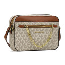 Сумка Jet Set Logo Vanilla 25H9GG6H7Y-100