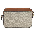 Сумка Jet Set Logo Vanilla 25H9GG6H7Y-100