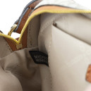 Сумка Jet Set Logo Vanilla 25H9GG6H7Y-100