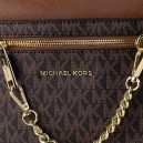 Jet Set Logo Brown Bag 25H9GG6H7Y-150