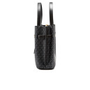 Сумка Emilia Satchel Black 35H0GU5S1B