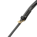 Сумка Emilia Satchel Black 35H0GU5S1B