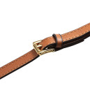 Сумка Emilia Satchel Brown 35H0GU5S2B