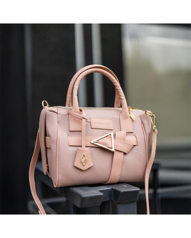 Aron Timeless Pink Bag