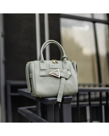 Aron Timeless Gray Bag