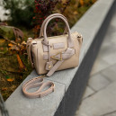 Сумка Aron Timeless Beige