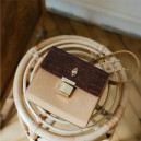 Сумка Aron Noble Beige Brown