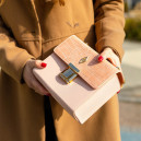 Сумка Aron Noble Pink