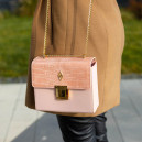 Сумка Aron Noble Pink