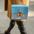 Сумка Aron Noble Blue