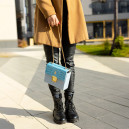 Сумка Aron Noble Blue