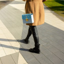 Сумка Aron Noble Blue