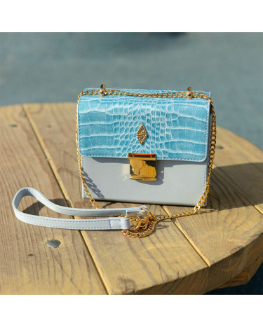 Сумка Aron Noble Blue