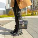 Сумка Aron Noble Black