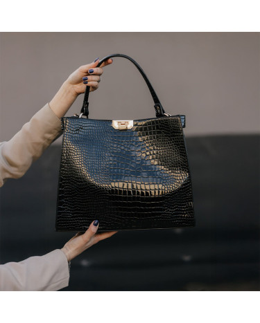 Сумка Mirage Amber Black