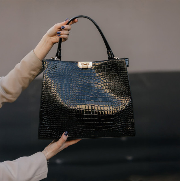 Сумка Mirage Amber Black