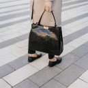 Сумка Mirage Amber Black