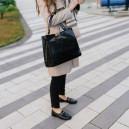 Сумка Mirage Amber Black