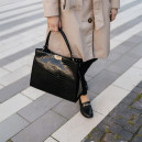 Сумка Mirage Amber Black