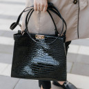 Сумка Mirage Amber Black