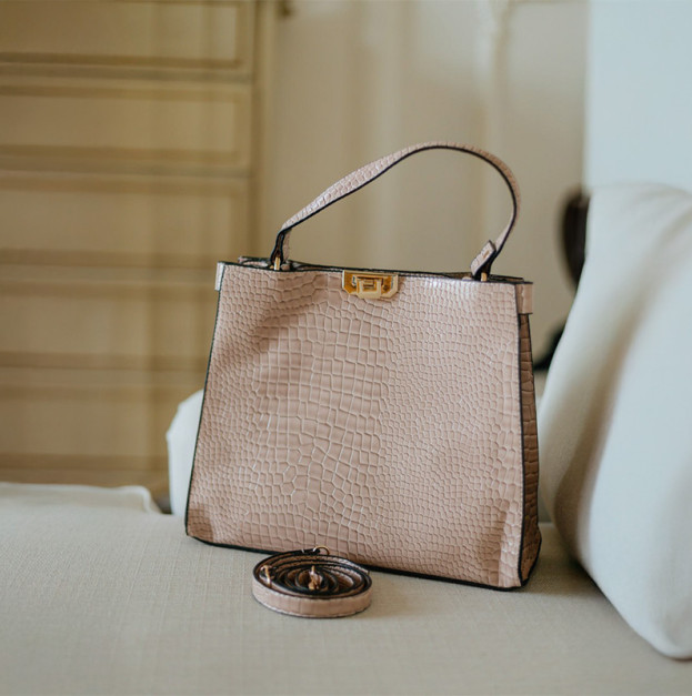 Сумка Mirage Amber Beige