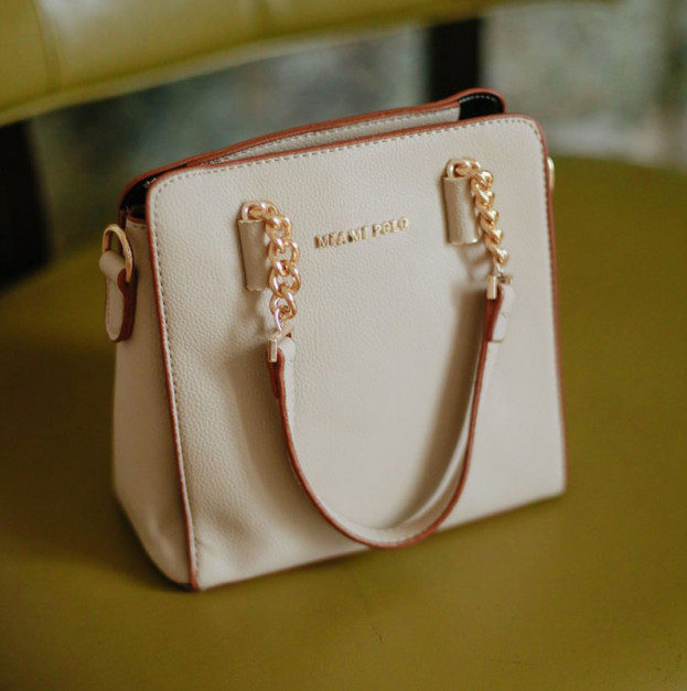 Сумка Miami Polo Venice Beige