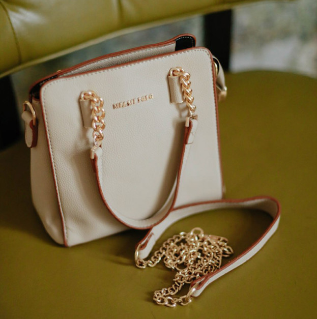 Сумка Miami Polo Venice Beige