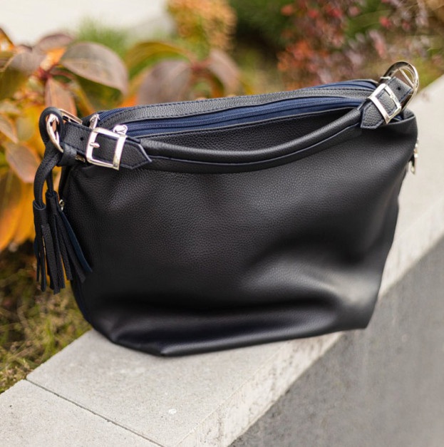 Сумка Grace Glow Navy