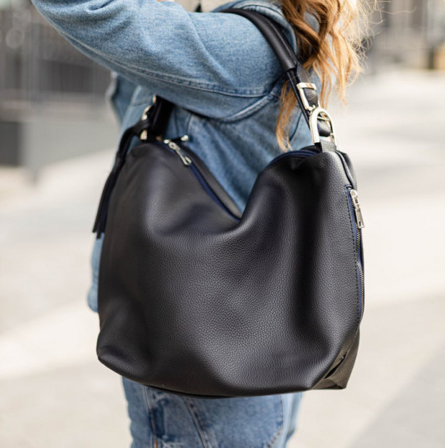 Сумка Grace Glow Navy