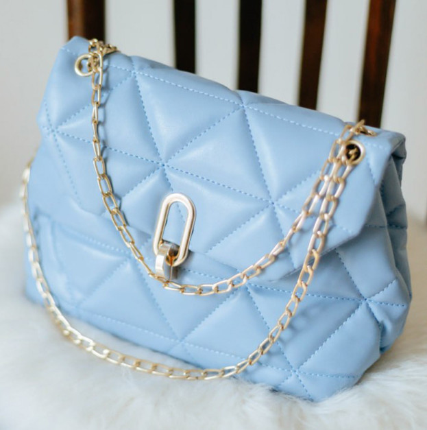 Сумка Victoria Luna Blue