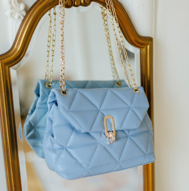 Сумка Victoria Luna Blue