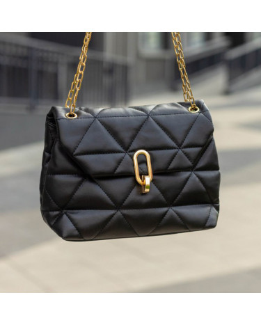 Сумка Victoria Luna Black