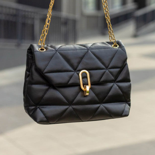 Сумка Victoria Luna Black