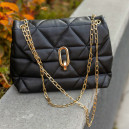 Сумка Victoria Luna Black