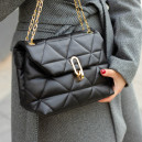 Сумка Victoria Luna Black