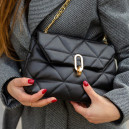 Сумка Victoria Luna Black