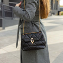 Сумка Victoria Luna Black