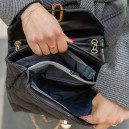 Сумка Victoria Luna Black