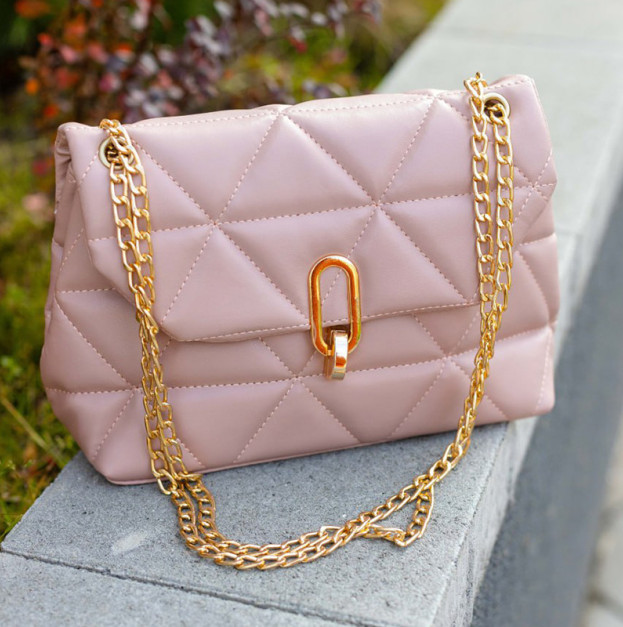 Сумка Victoria Luna Pink