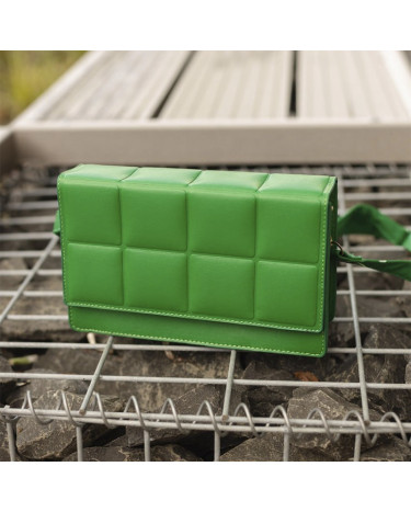 Сумка Padded Cassette Green