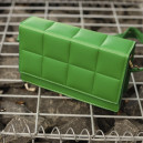 Сумка Padded Cassette Green