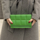 Сумка Padded Cassette Green